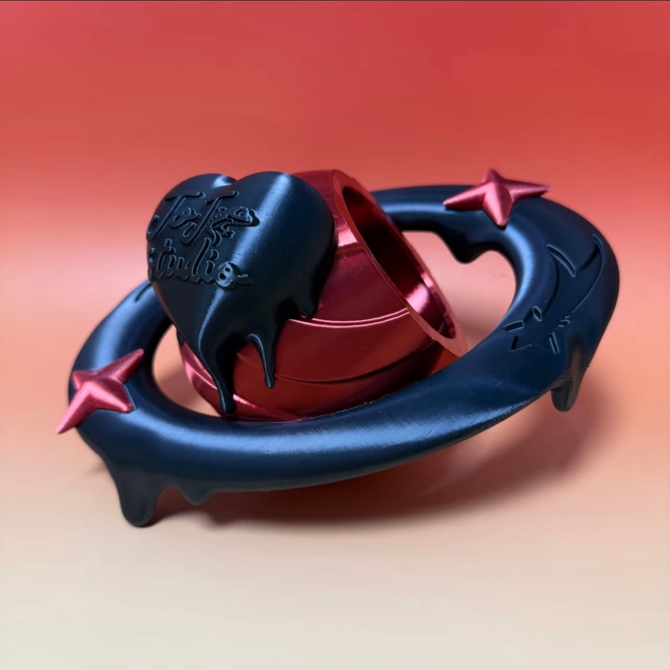 Melting Planet Reptile Hide‑Out