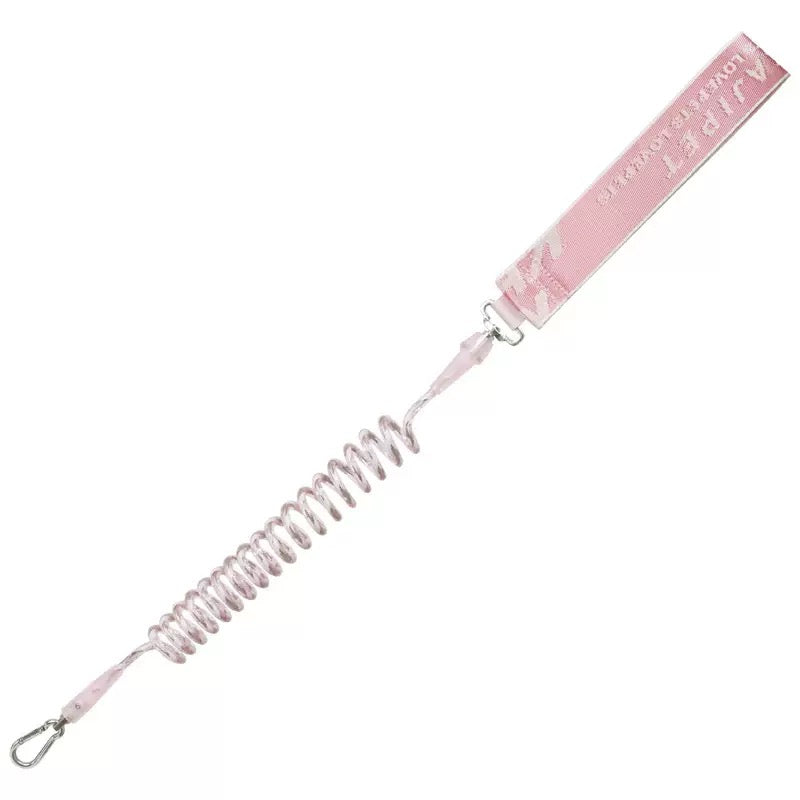 Elastic Pet Safety Tether – Anti-Lost Wrist Leash for Small Pets