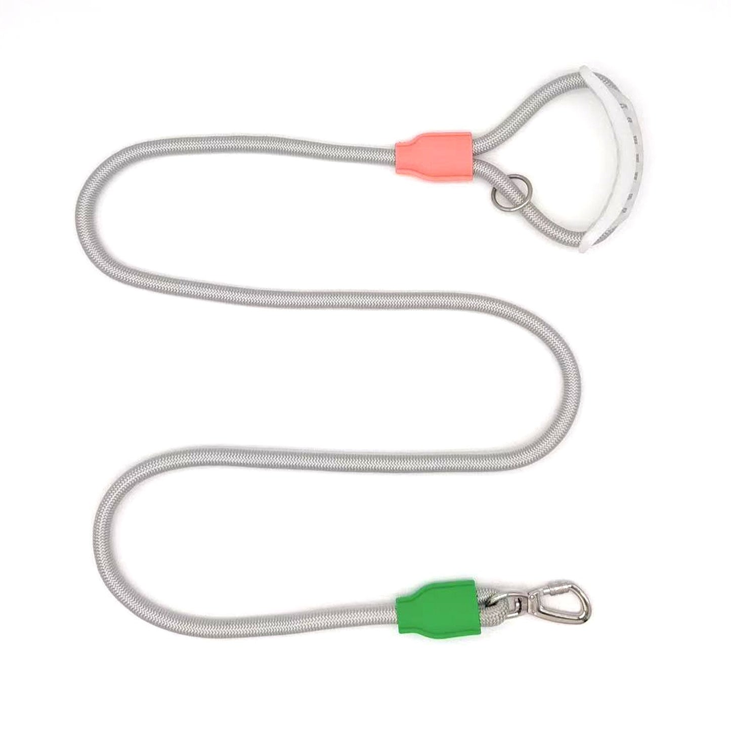 Lightweight Dog Leash – Soft Padded Grip for Everyday Walks