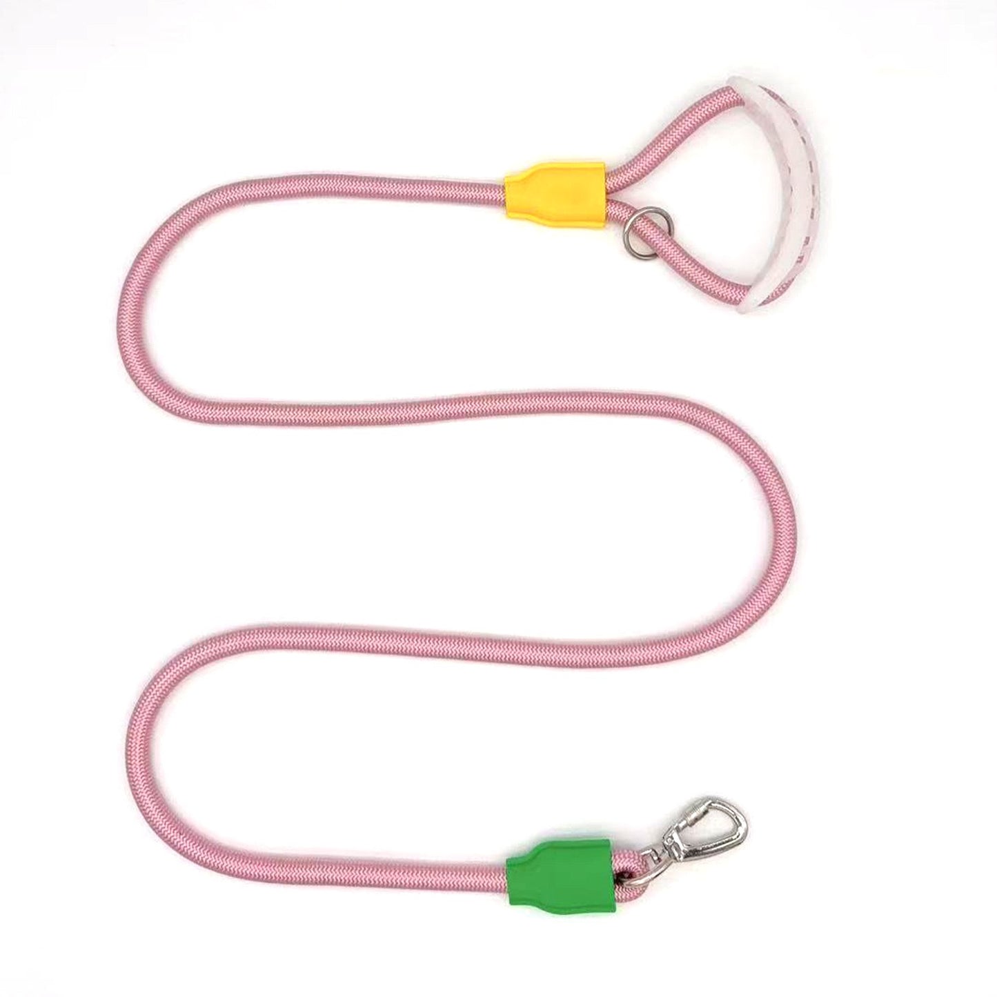 Lightweight Dog Leash – Soft Padded Grip for Everyday Walks