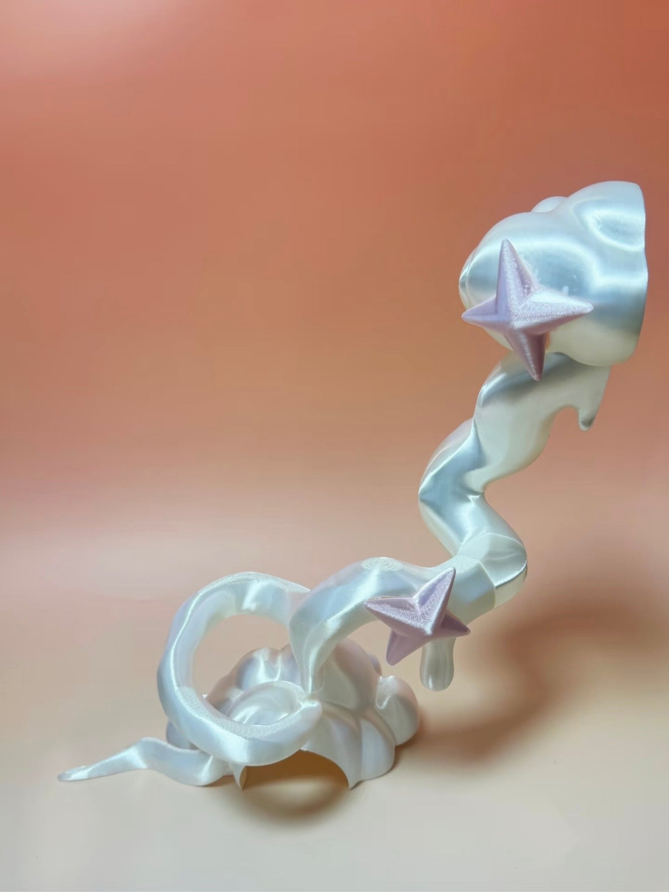 Cloud Ladder | All‑in‑One Climbing Frame & Hideout