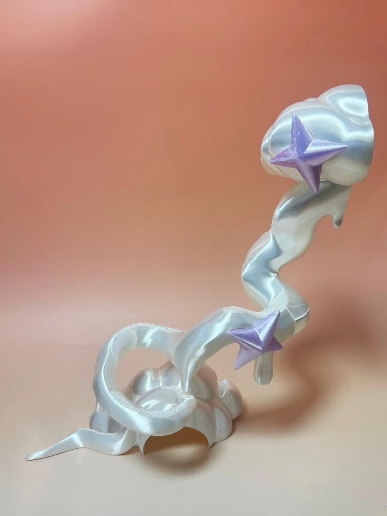 Cloud Ladder | All‑in‑One Climbing Frame & Hideout